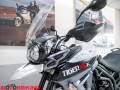 2017 Triumph TIGER 800  XCx Photo #20