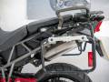2017 Triumph TIGER 800  XCx Photo #23