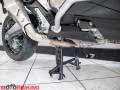 2026 Honda XADV 750 Photo #9