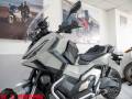 2026 Honda XADV 750 Photo #23