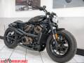 2022 Harley-Davidson SPORTSTER S Photo #2