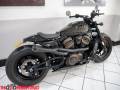 2022 Harley-Davidson SPORTSTER S Photo #3