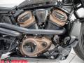 2022 Harley-Davidson SPORTSTER S Photo #7