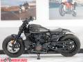 2022 Harley-Davidson SPORTSTER S Photo #14