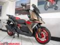 2025 BMW C400X RUGGED Photo #2