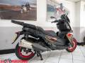 2025 BMW C400X RUGGED Photo #4