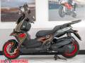 2025 BMW C400X RUGGED Photo #20