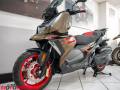 2025 BMW C400X RUGGED Photo #21