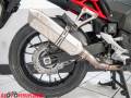 2021 Honda CB500X Photo #4