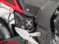 2021 Honda CB500X Photo #7