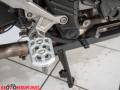 2021 Honda CB500X Photo #8
