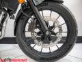 2021 Honda CB500X Photo #10