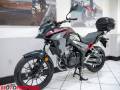 2021 Honda CB500X Photo #19