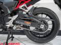 2021 Honda CB500X Photo #23