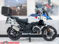 2026 BMW R1300 GS ADVENTURE TE TROPHY Photo #1