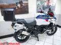 2026 BMW R1300 GS ADVENTURE TE TROPHY Photo #3
