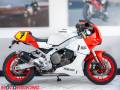 2024 Yamaha XSR 900 GP Photo #1