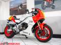 2024 Yamaha XSR 900 GP Photo #2