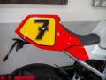 2024 Yamaha XSR 900 GP Photo #4