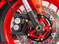 2024 Yamaha XSR 900 GP Photo #9