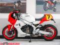 2024 Yamaha XSR 900 GP Photo #15