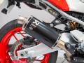 2024 Yamaha XSR 900 GP Photo #5
