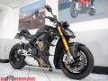2021 Ducati STREETFIGHTER V4S Photo #2