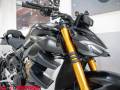 2021 Ducati STREETFIGHTER V4S Photo #3