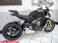 2021 Ducati STREETFIGHTER V4S Photo #4