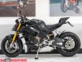2021 Ducati STREETFIGHTER V4S Photo #18