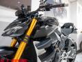 2021 Ducati STREETFIGHTER V4S Photo #20
