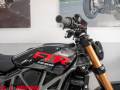 2024 Indian FTR1200 SPORT Photo #9