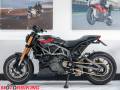 2024 Indian FTR1200 SPORT Photo #18