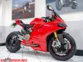 2012 Ducati PANIGALE 1199 S Photo #2