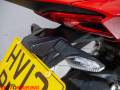 2012 Ducati PANIGALE 1199 S Photo #8