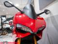 2012 Ducati PANIGALE 1199 S Photo #14