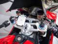 2012 Ducati PANIGALE 1199 S Photo #17