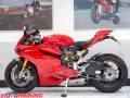 2012 Ducati PANIGALE 1199 S Photo #18