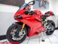2012 Ducati PANIGALE 1199 S Photo #19