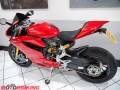 2012 Ducati PANIGALE 1199 S Photo #25