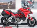 2017 Ducati MULTISTRADA 1200  S TOURING Photo #1