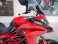 2017 Ducati MULTISTRADA 1200  S TOURING Photo #2