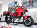 2017 Ducati MULTISTRADA 1200  S TOURING Photo #3