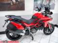 2017 Ducati MULTISTRADA 1200  S TOURING Photo #4