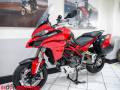 2017 Ducati MULTISTRADA 1200  S TOURING Photo #23