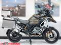 2019 BMW R1250 GS ADVENTURE  TE EXCLUSIVE Photo #1