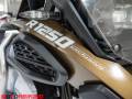2019 BMW R1250 GS ADVENTURE  TE EXCLUSIVE Photo #2