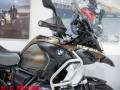 2019 BMW R1250 GS ADVENTURE  TE EXCLUSIVE Photo #3