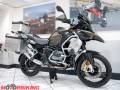 2019 BMW R1250 GS ADVENTURE  TE EXCLUSIVE Photo #4
