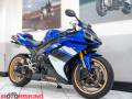 2008 Yamaha YZF-R1 Photo #2